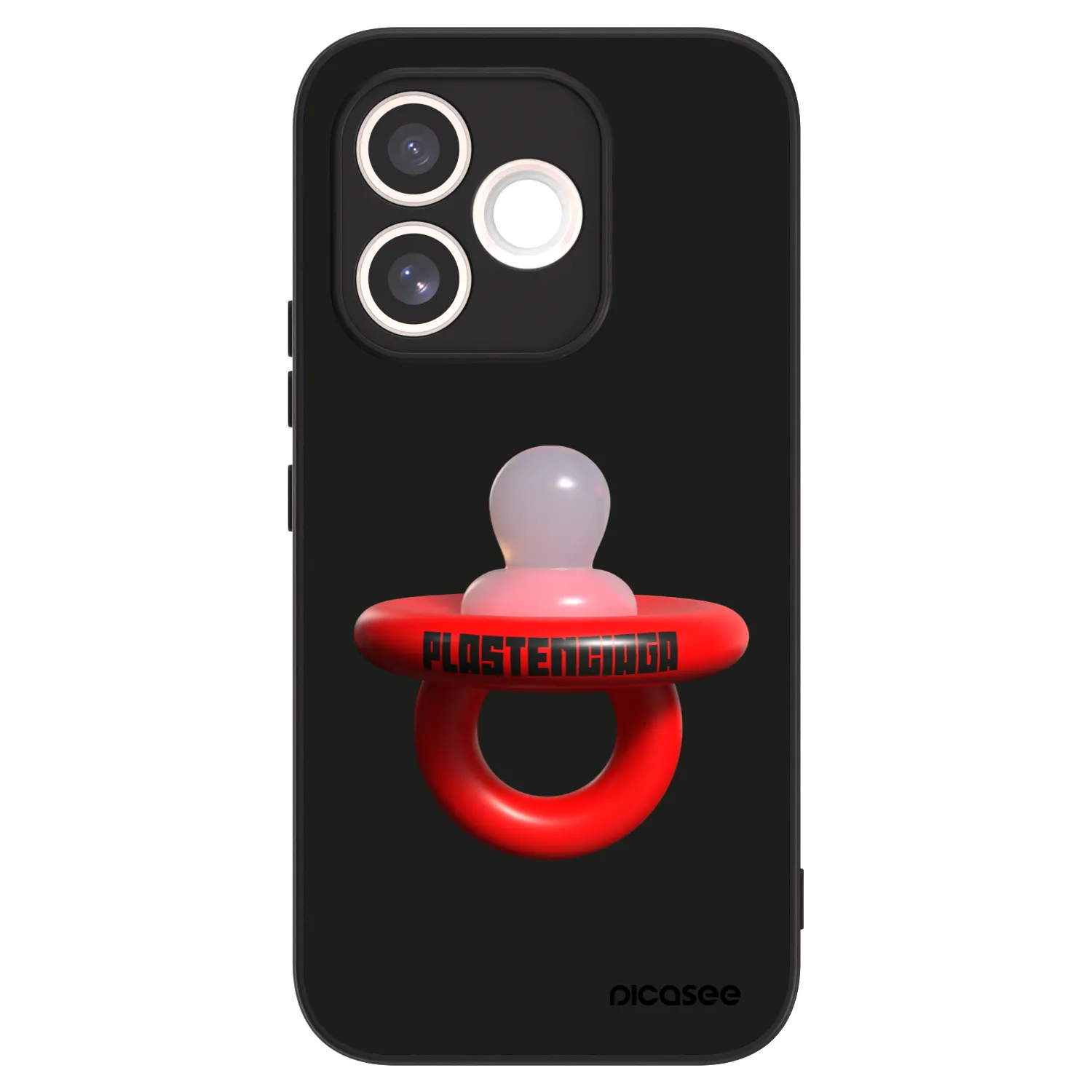 Picasee ULTIMATE CASE für Honor 600 Lite - Le Dudel