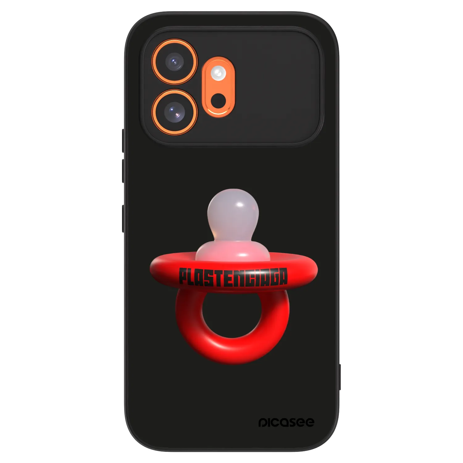 Picasee ULTIMATE CASE für Honor 600 - Le Dudel