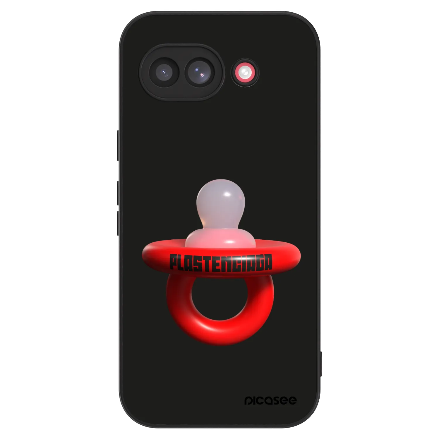 Picasee ULTIMATE CASE für Google Pixel 10a - Le Dudel