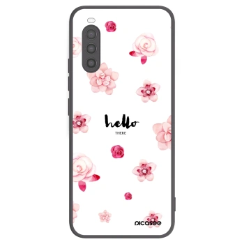 Hülle für Sony Xperia 10 II - Hello there