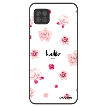 Hülle für Huawei P40 Lite - Hello there