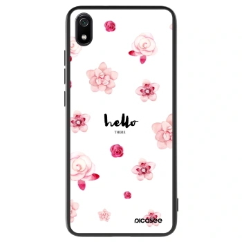 Hülle für Xiaomi Redmi 7A - Hello there