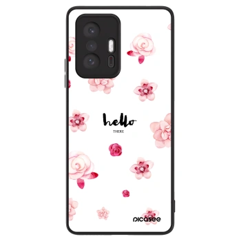 Picasee ULTIMATE CASE für Xiaomi 11T Pro - Hello there