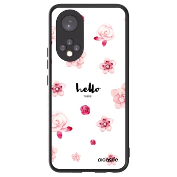 Hülle für Huawei Nova 9 - Hello there