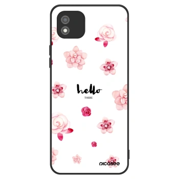 Hülle für Realme C11 (2021) - Hello there