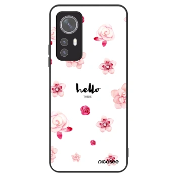 Hülle für Xiaomi 12 - Hello there