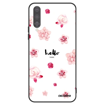 Hülle für Huawei P20 Pro - Hello there