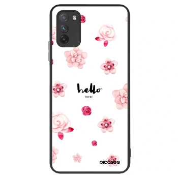 Hülle für Xiaomi Poco M3 - Hello there