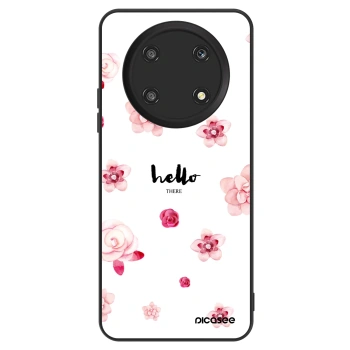 Hülle für Honor Magic4 Lite 5G - Hello there