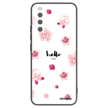 Hülle für Sony Xperia 10 IV 5G - Hello there