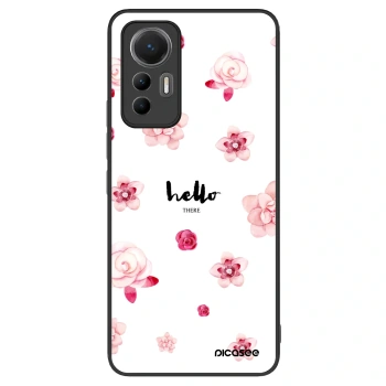 Hülle für Xiaomi 12 Lite - Hello there
