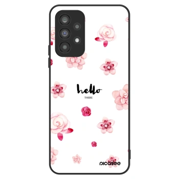Hülle für Samsung Galaxy A73 5G - Hello there