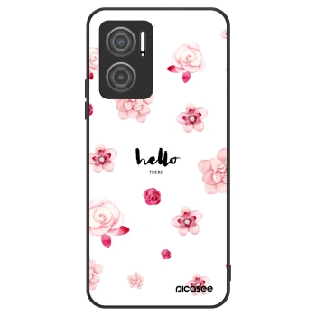 Hülle für Xiaomi Redmi 10 5G - Hello there
