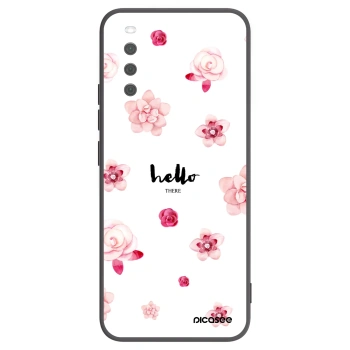 Hülle für Sony Xperia 10 III - Hello there