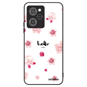 Hülle für Xiaomi Poco X5 Pro - Hello there