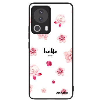 Picasee ULTIMATE CASE für Xiaomi 13 Lite - Hello there