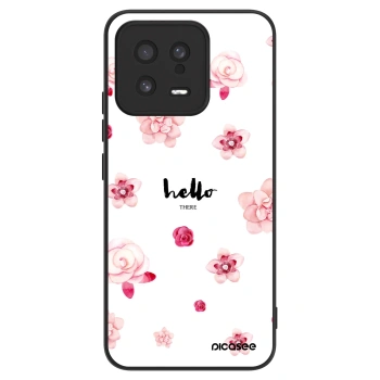 Hülle für Xiaomi 13 - Hello there