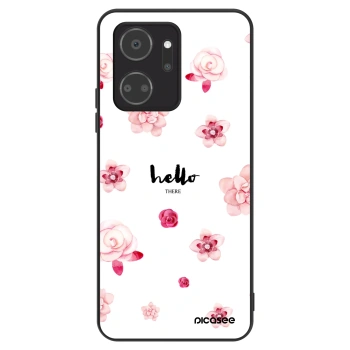 Hülle für Honor X7a - Hello there