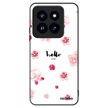 Hülle für Xiaomi 14 Pro - Hello there