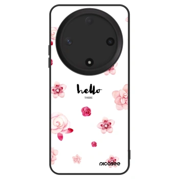 Hülle für Honor Magic6 Lite 5G - Hello there