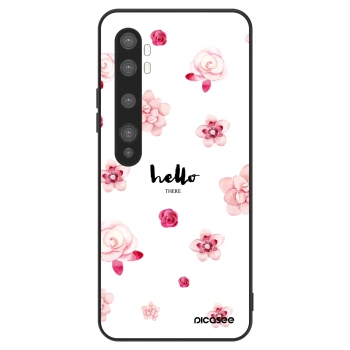 Hülle für Xiaomi Mi Note 10 (Pro) - Hello there