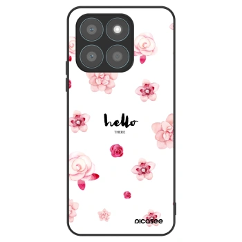 Hülle für Honor X8b - Hello there