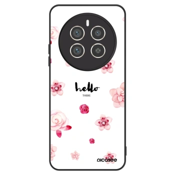 Hülle für Realme 12 Pro 5G - Hello there
