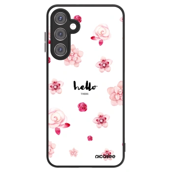 Picasee ULTIMATE CASE für Samsung Galaxy A16 5G - Hello there