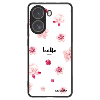 Hülle für Xiaomi Poco X7 Pro 5G - Hello there