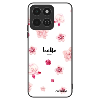 Hülle für Honor 200 Smart 5G - Hello there
