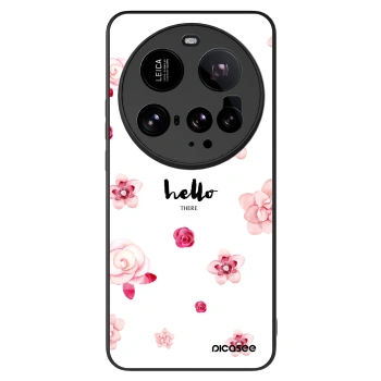 Picasee ULTIMATE CASE für Xiaomi 15 Ultra - Hello there
