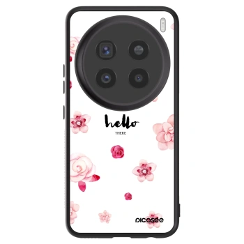 Hülle für Vivo X200 Pro - Hello there