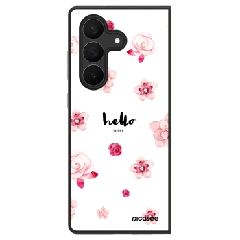 Hülle für Samsung Galaxy Z Fold7 5G - Hello there