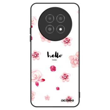 Hülle für Realme 12X - Hello there