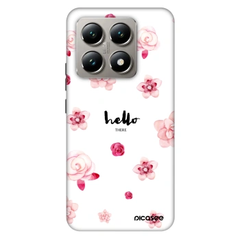 Hülle für Xiaomi 14T - Hello there