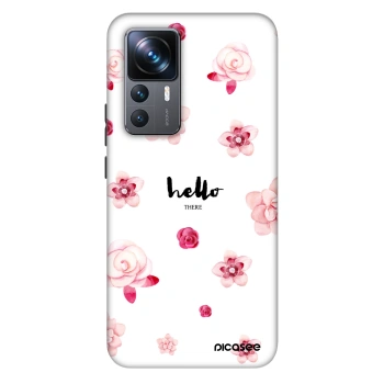 Hülle für Xiaomi 12T Pro - Hello there