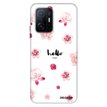 Hülle für Xiaomi 11T Pro - Hello there