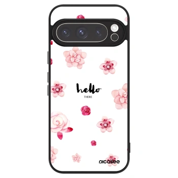 Hülle für Google Pixel 9 Pro XL - Hello there