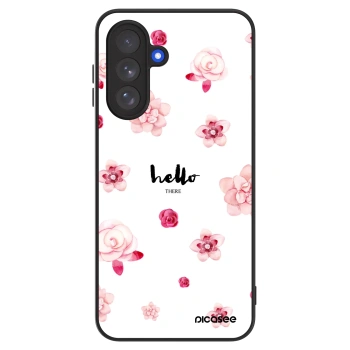 Picasee ULTIMATE CASE für Samsung Galaxy A17 5G - Hello there