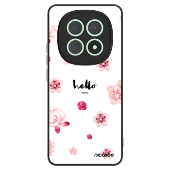 Hülle für Xiaomi Redmi Note 15 - Hello there