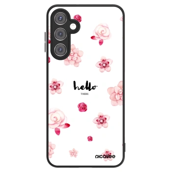 Picasee ULTIMATE CASE für Samsung Galaxy A16 4G - Hello there