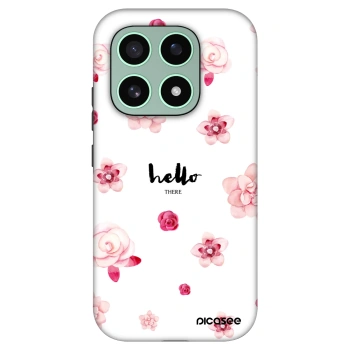 Hülle für Xiaomi 17 - Hello there