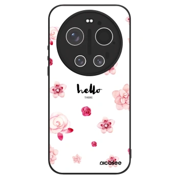Hülle für Xiaomi 17 Ultra - Hello there