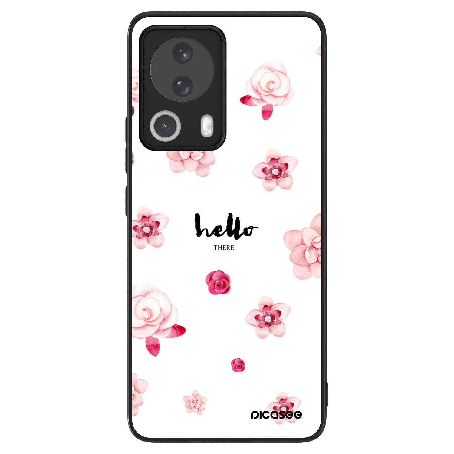 Picasee ULTIMATE CASE für Xiaomi 13 Lite - Hello there