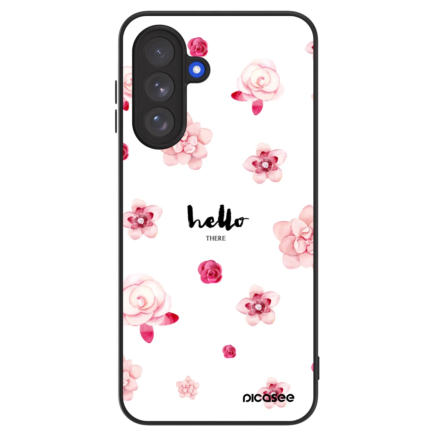Picasee ULTIMATE CASE für Samsung Galaxy A17 5G - Hello there