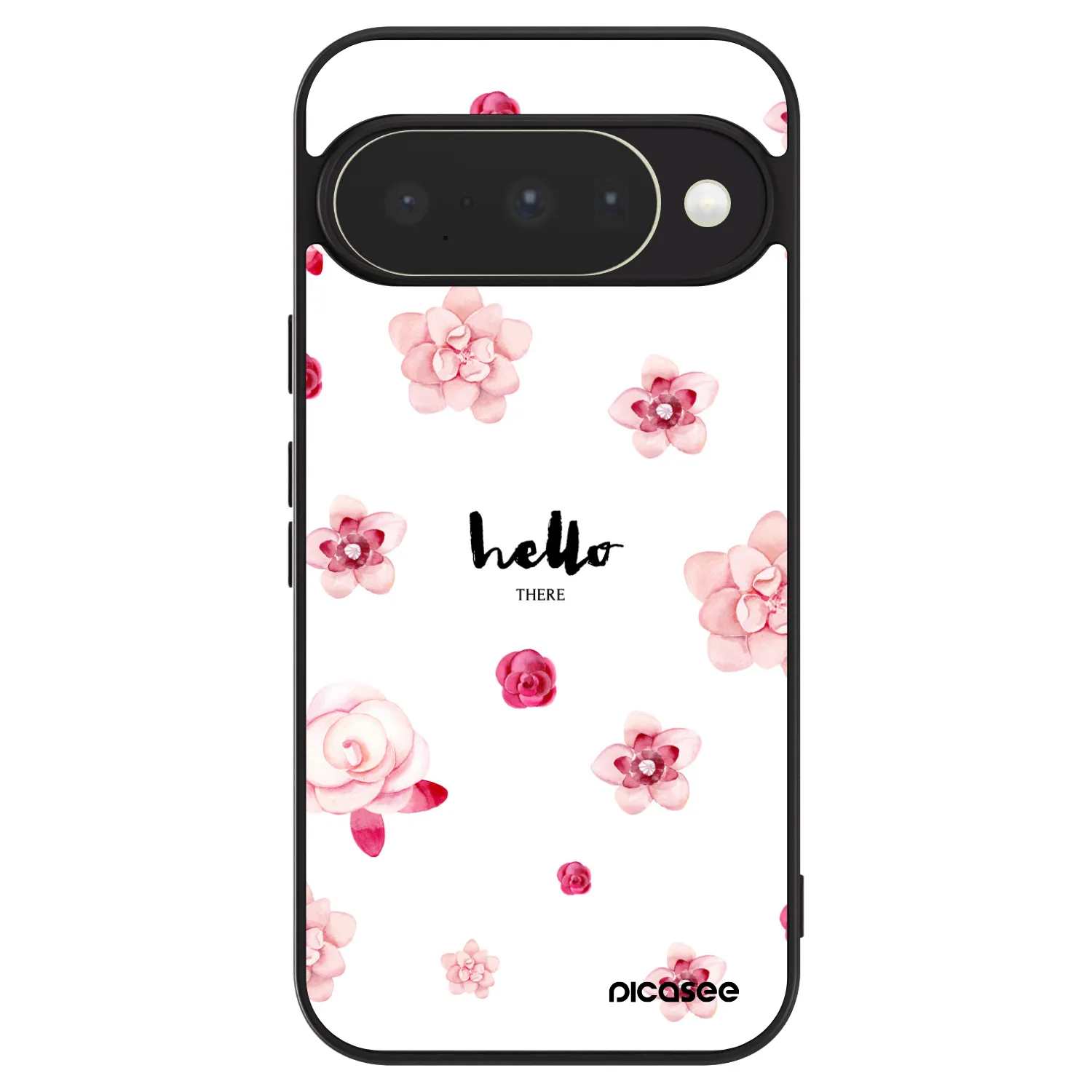 Picasee ULTIMATE CASE für Google Pixel 10 - Hello there