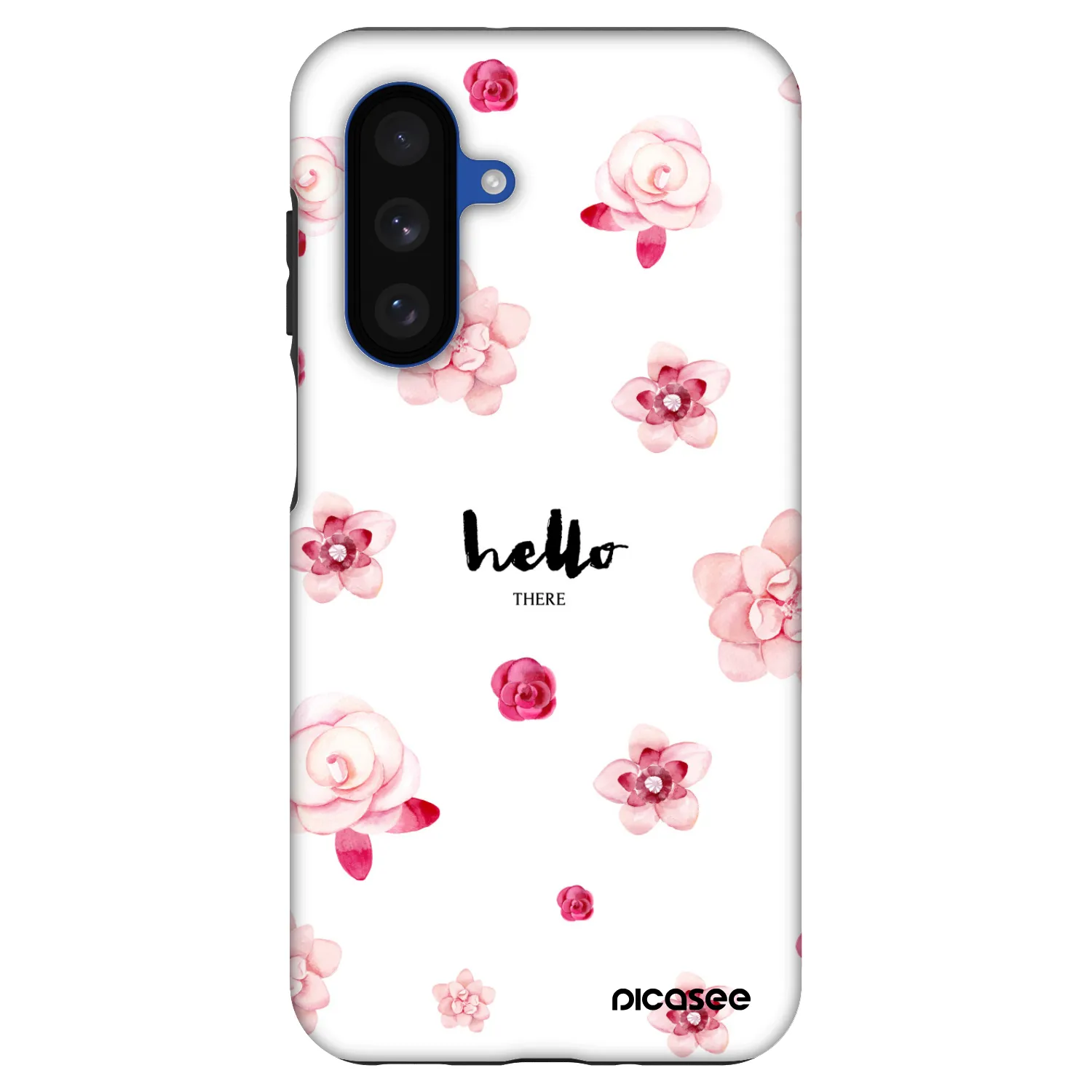 Picasee Fashion Case für Samsung Galaxy A17 5G - Hello there