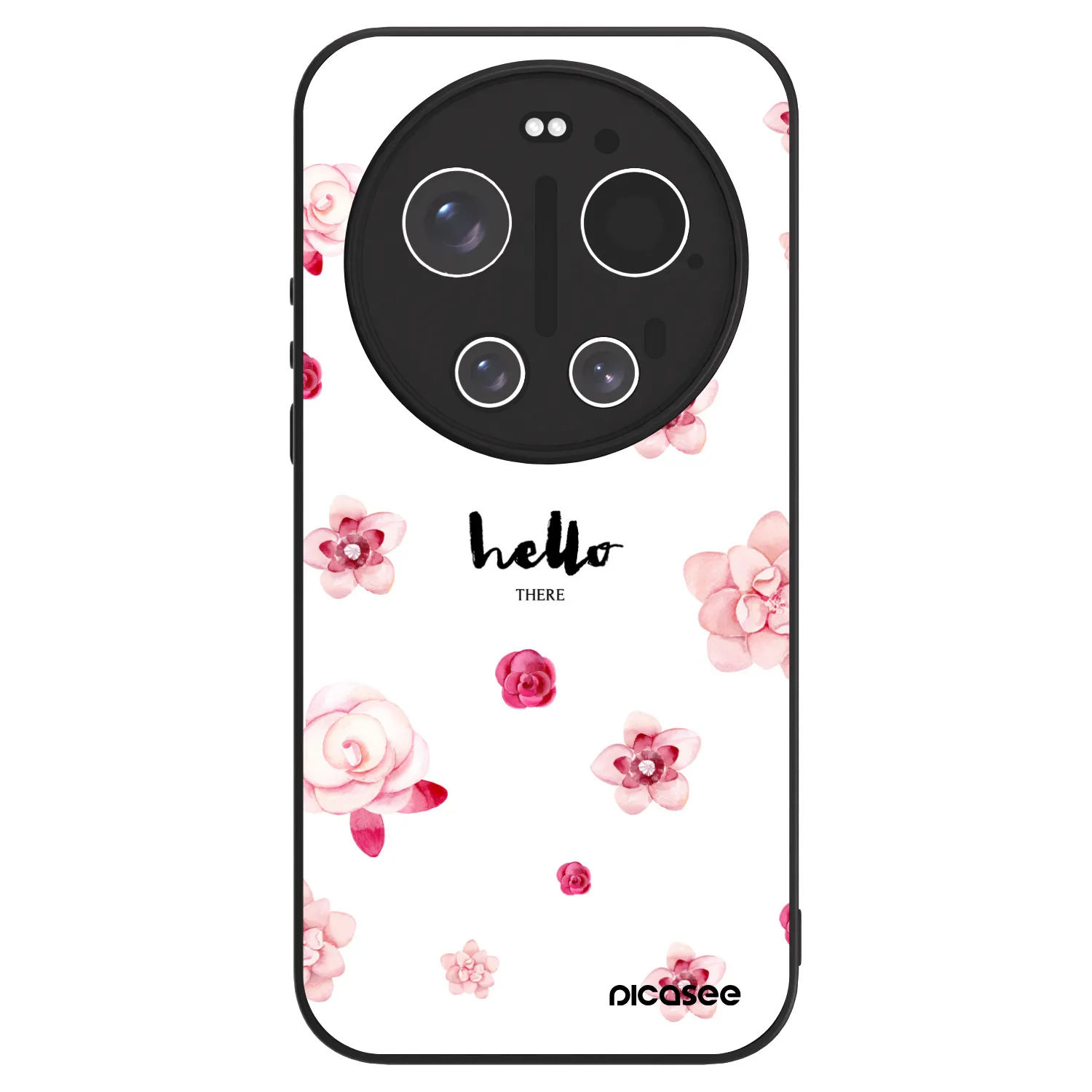 Picasee ULTIMATE CASE für Xiaomi 17 Ultra - Hello there
