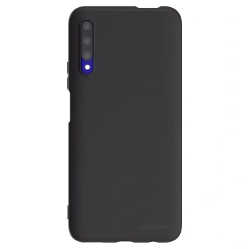 Hülle für Honor 9X Pro - Clear