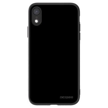 Picasee ULTIMATE CASE für Apple iPhone XR - Clear